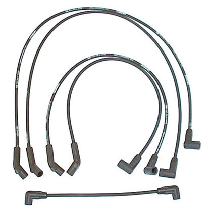 Denso Spark Plug Wire Set Buick Chevy GMC Pontiac 6000 84-87