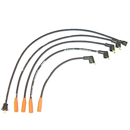 DENSO Auto Parts Allumage Fil Jeu 7mm 671-4050