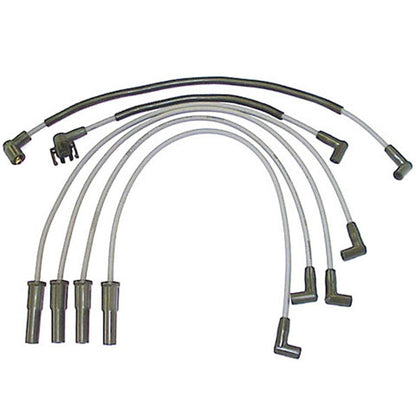 DENSO Auto Parts Allumage Fil Jeu 8mm 671-4051