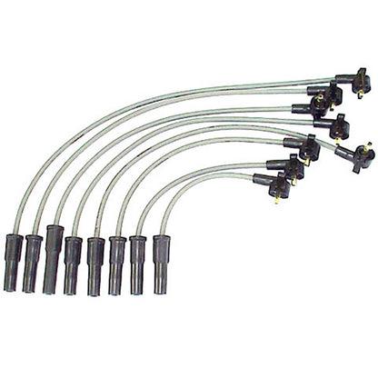 DENSO Auto Parts Allumage Fil Jeu 8mm 671-4054