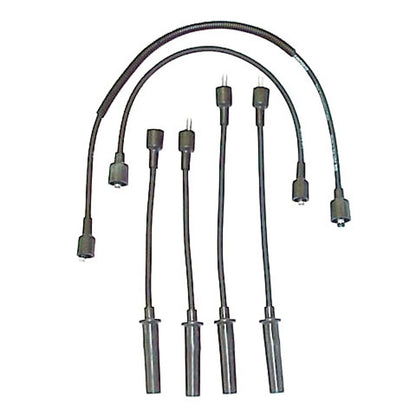 DENSO Auto Parts Spark Plug Wire Set 671-4067