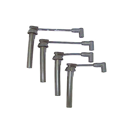 DENSO Auto Parts Spark Plug Wire Set 671-4073