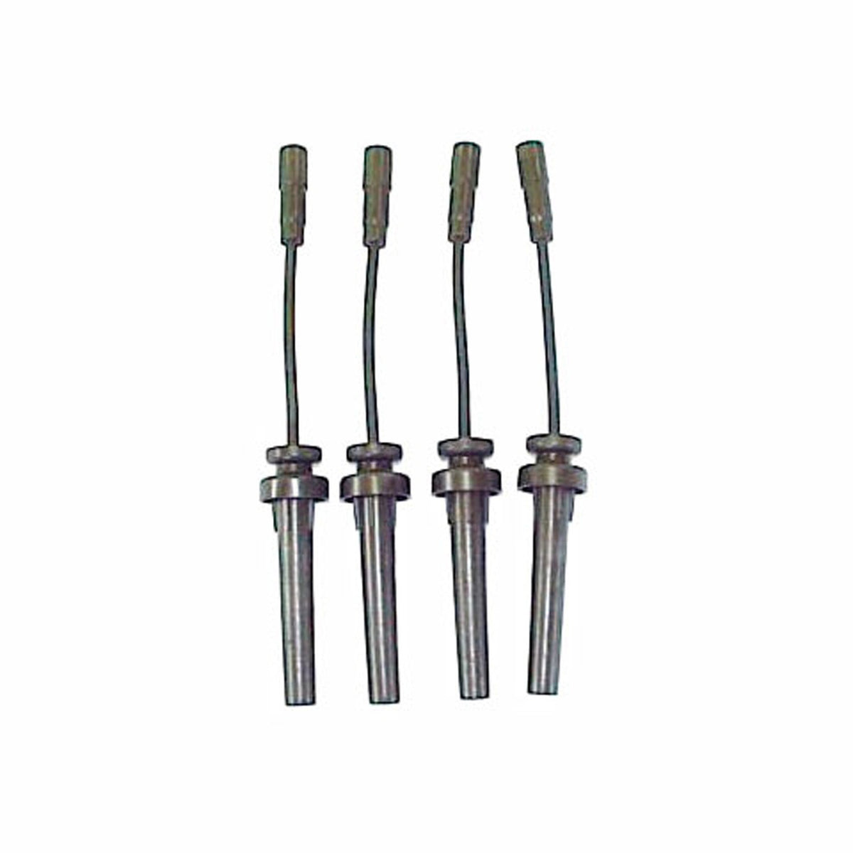 DENSO Auto Parts Spark Plug Wire Set 671-4079