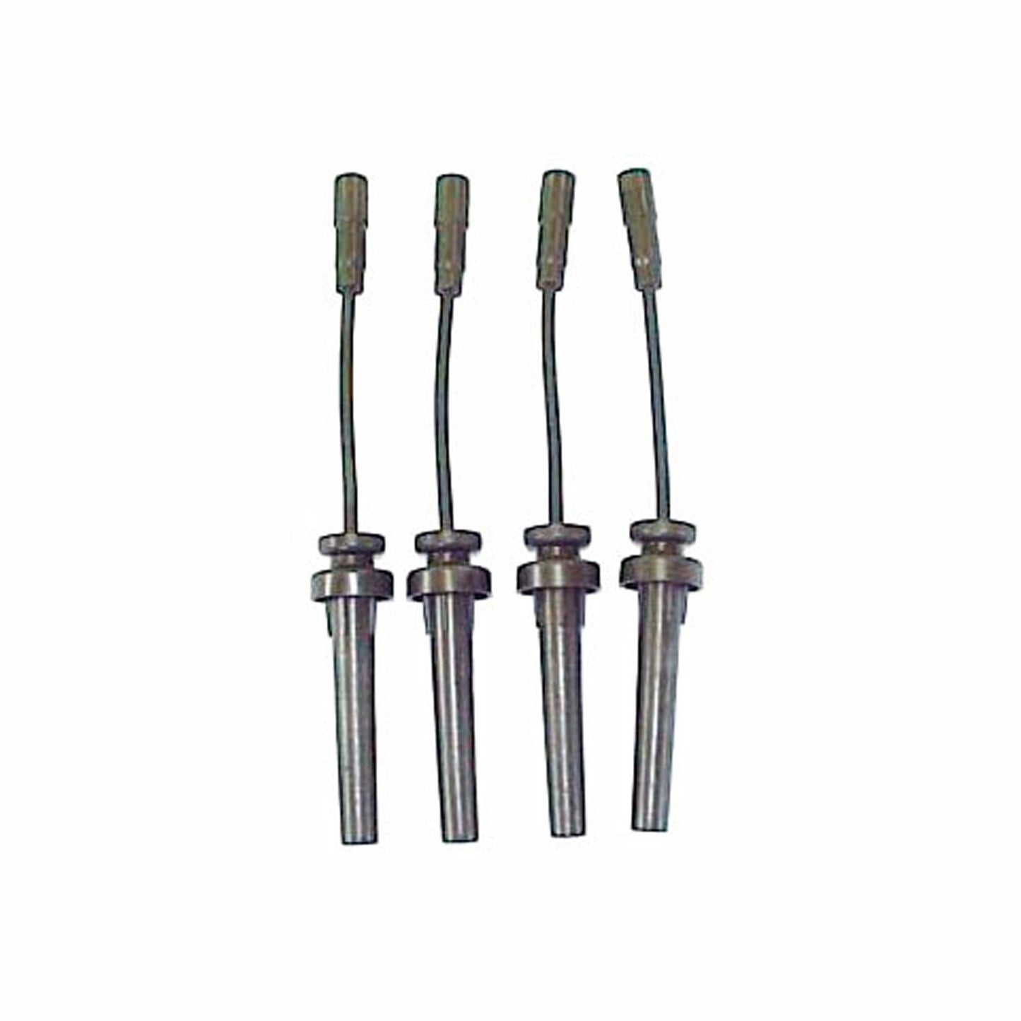 DENSO Auto Parts Spark Plug Wire Set 671-4079