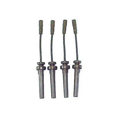 DENSO Auto Parts Spark Plug Wire Set 671-4079