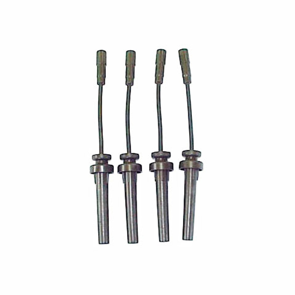 DENSO Auto Parts Spark Plug Wire Set 671-4079