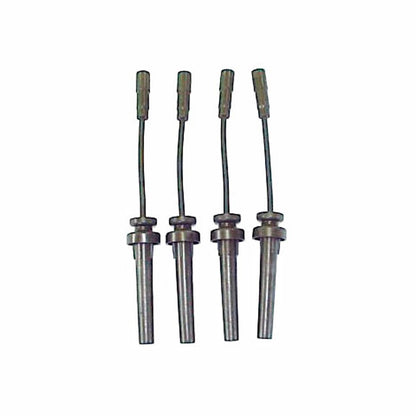 DENSO Auto Parts Spark Plug Wire Set 671-4079