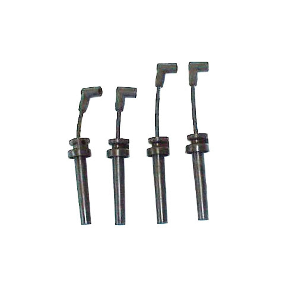 DENSO Auto Parts Spark Plug Wire Set 671-4081