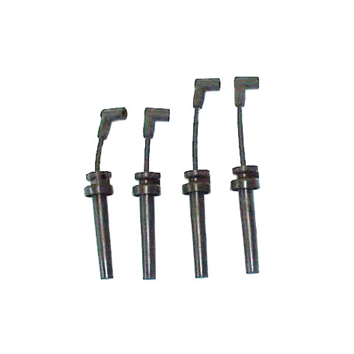 DENSO Auto Parts Spark Plug Wire Set 671-4081