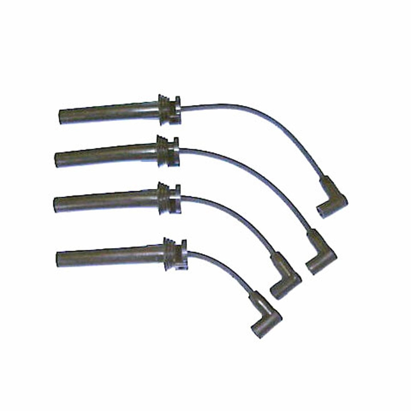 DENSO Auto Parts Spark Plug Wire Set 671-4082
