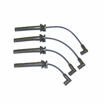 DENSO Auto Parts Spark Plug Wire Set 671-4082