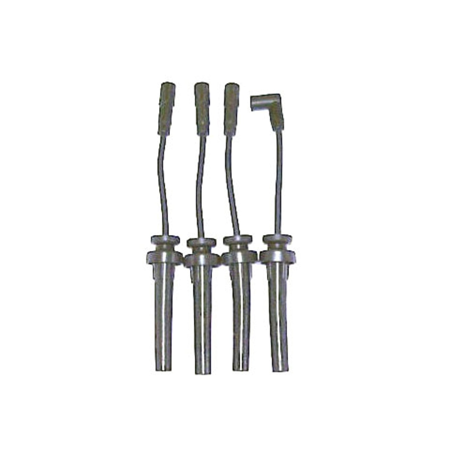 DENSO Auto Parts Spark Plug Wire Set 671-4084