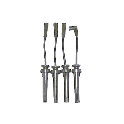 DENSO Auto Parts Spark Plug Wire Set 671-4084