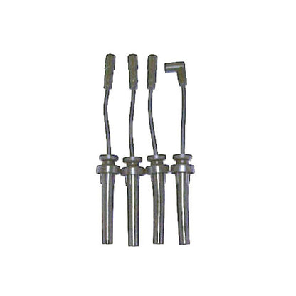 DENSO Auto Parts Spark Plug Wire Set 671-4084