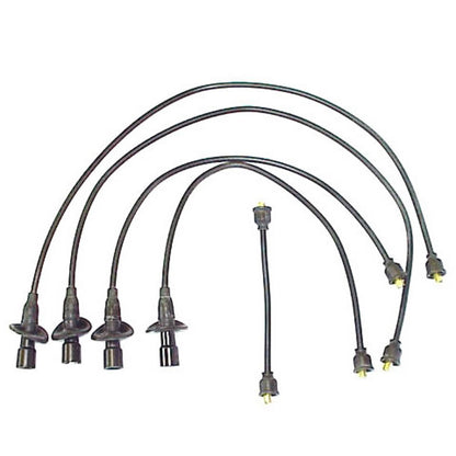 DENSO Auto Parts Spark Plug Wire Set 671-4086