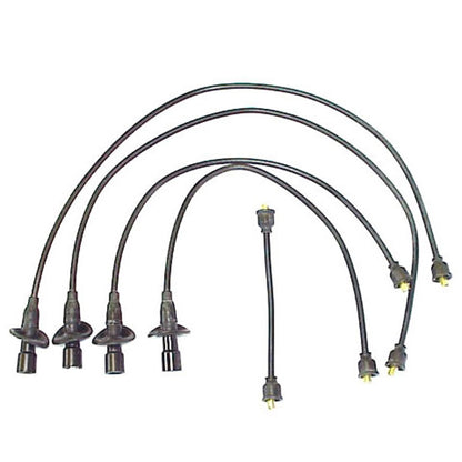 DENSO Auto Parts Spark Plug Wire Set 671-4086