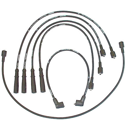 DENSO Auto Parts Allumage Fil Jeu 7mm 671-4091