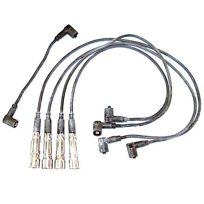 DENSO Auto Parts Allumage Fil Jeu 7mm 671-4096