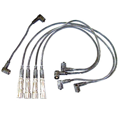 DENSO Auto Parts Allumage Fil Jeu 7mm 671-4096