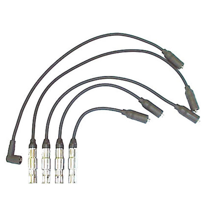 DENSO Auto Parts Spark Plug Wire Set 671-4098