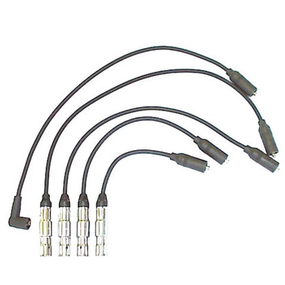 DENSO Auto Parts Spark Plug Wire Set 671-4098