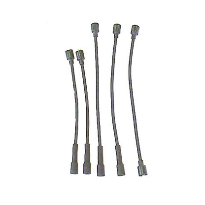 DENSO Auto Parts Allumage Fil Jeu 7mm 671-4114