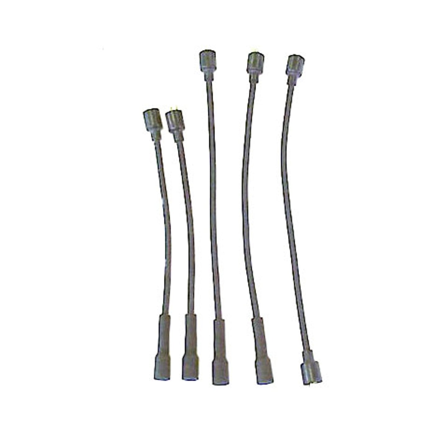 DENSO Auto Parts Allumage Fil Jeu 7mm 671-4114