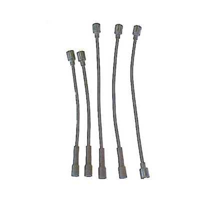 DENSO Auto Parts Allumage Fil Jeu 7mm 671-4114