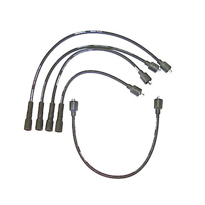 Denso Spark Plug Wire Set FIAT Nissan RENAULT FUEGO 1960-1986