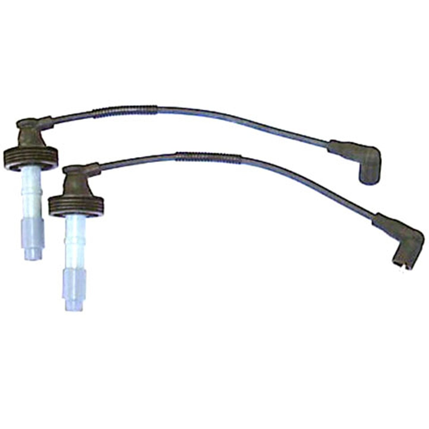 Denso Spark Plug Wire Set Volvo S40 V40 2000-2004