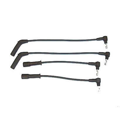 DENSO Auto Parts Spark Plug Wire Set 671-4139