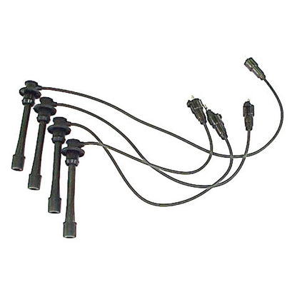 DENSO Auto Parts Spark Plug Wire Set 671-4143