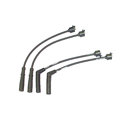 DENSO Auto Parts Spark Plug Wire Set 671-4150