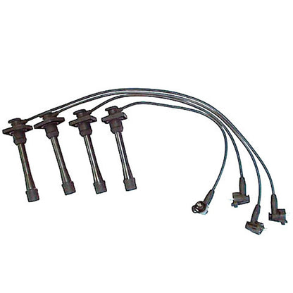 DENSO Auto Parts Spark Plug Wire Set 671-4153