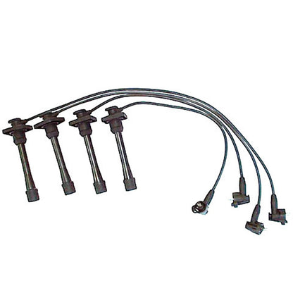 DENSO Auto Parts Spark Plug Wire Set 671-4153