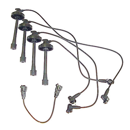 DENSO Auto Parts Spark Plug Wire Set 671-4164