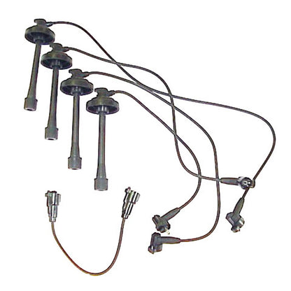 DENSO Auto Parts Spark Plug Wire Set 671-4164