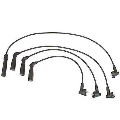 DENSO Auto Parts Spark Plug Wire Set 671-4167