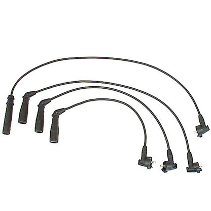 DENSO Auto Parts Spark Plug Wire Set 671-4167