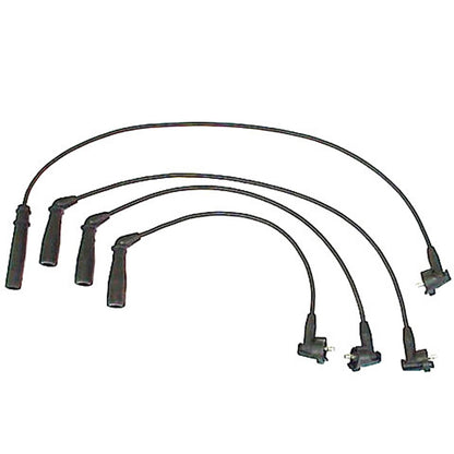 DENSO Auto Parts Spark Plug Wire Set 671-4167