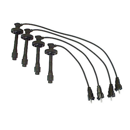 DENSO Auto Parts Spark Plug Wire Set 671-4169