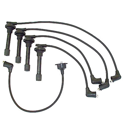 DENSO Auto Parts Spark Plug Wire Set 671-4173