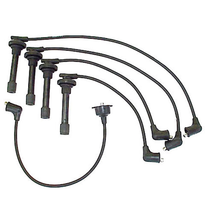 DENSO Auto Parts Spark Plug Wire Set 671-4173