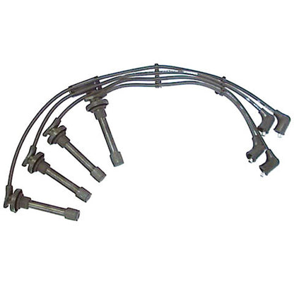 DENSO Auto Parts Spark Plug Wire Set 671-4174