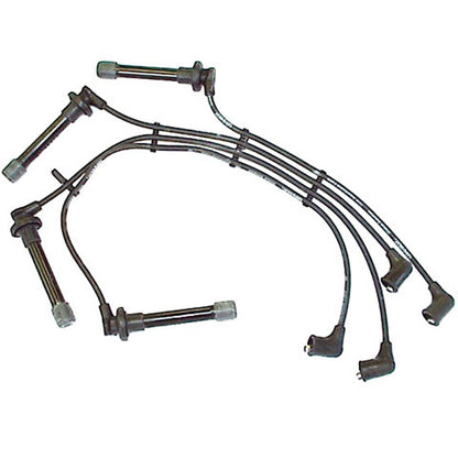 DENSO Auto Parts Spark Plug Wire Set 671-4179