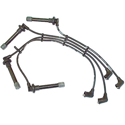 DENSO Auto Parts Spark Plug Wire Set 671-4179