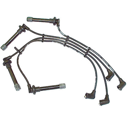 DENSO Auto Parts Spark Plug Wire Set 671-4179