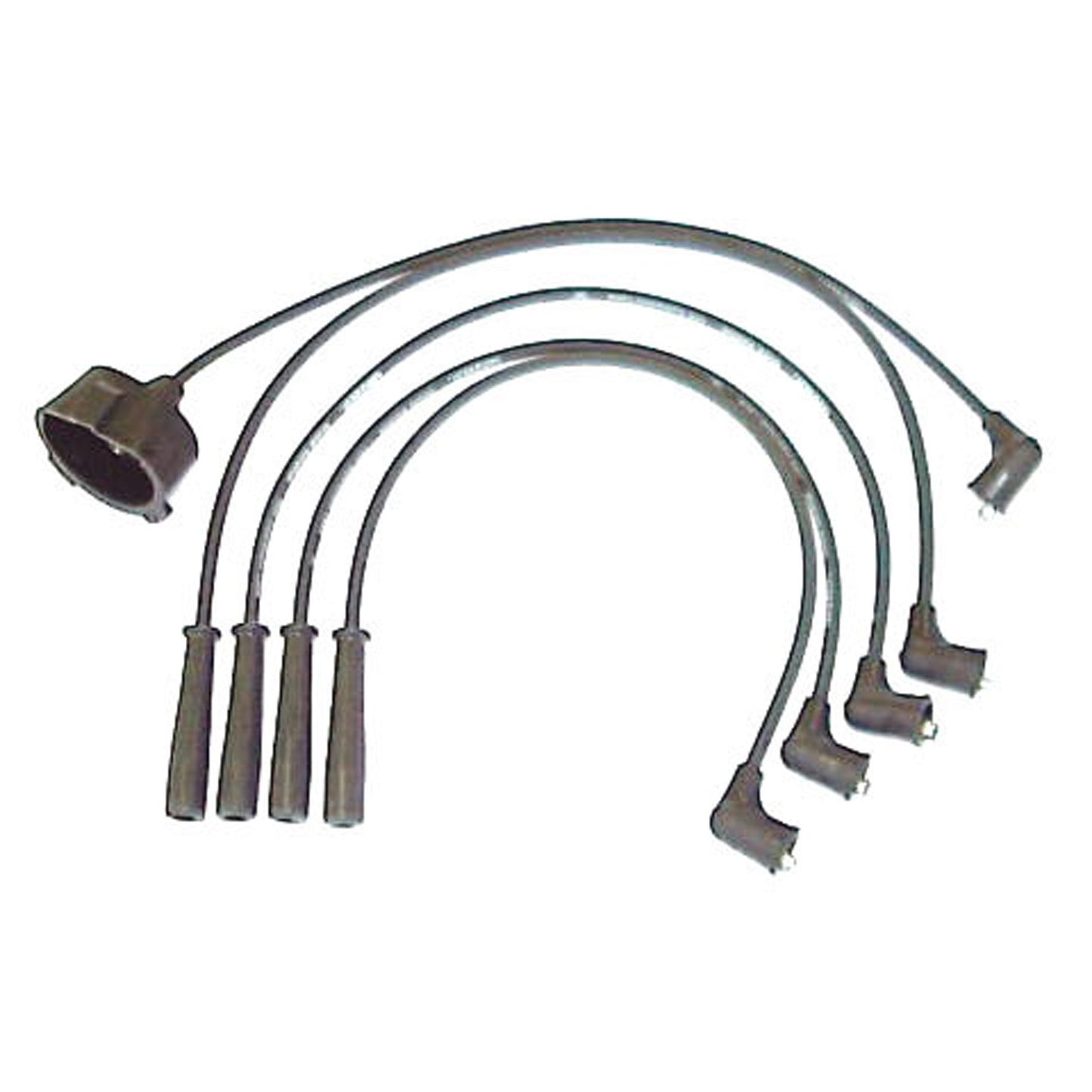 Denso Spark Plug Wire Set Honda PRELUDE CIVIC CR-V ACCORD 75-2001