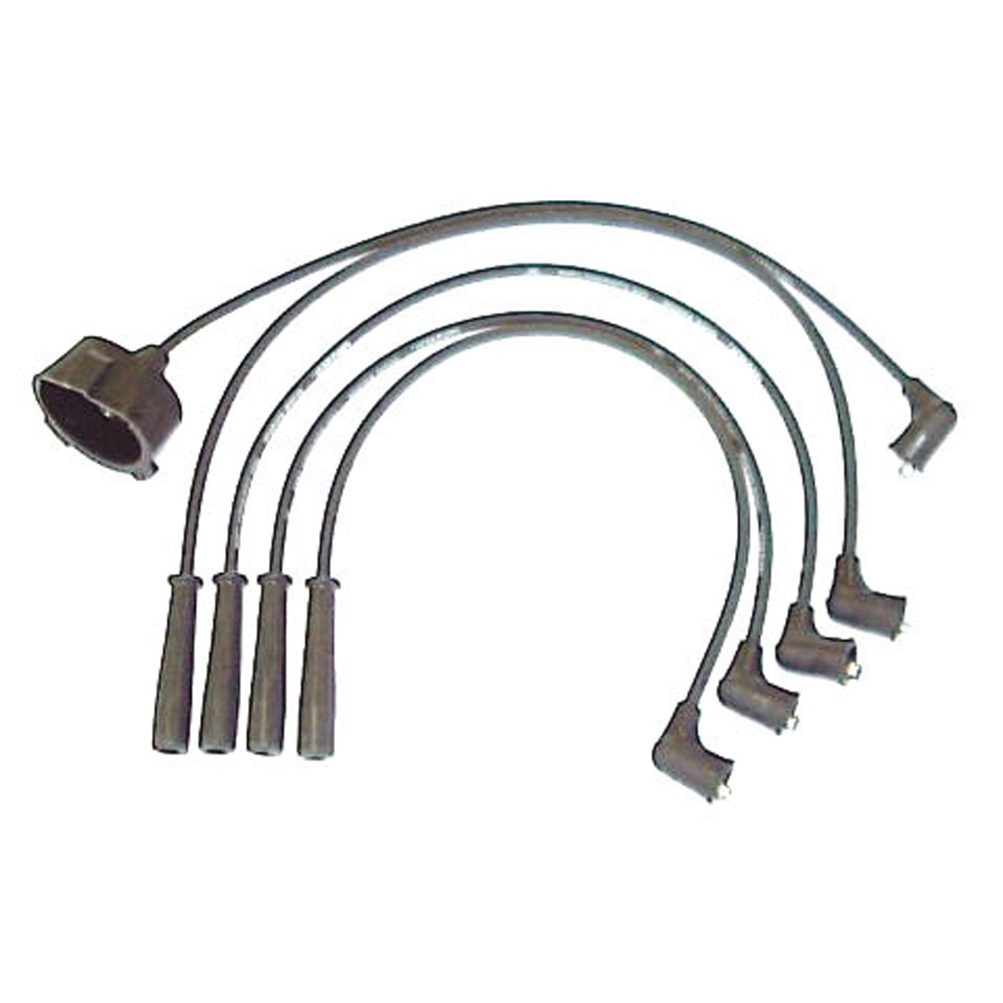 Denso Spark Plug Wire Set Honda PRELUDE CIVIC CR-V ACCORD 75-2001