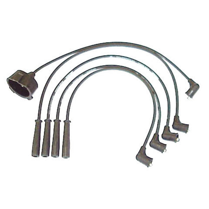 Denso Spark Plug Wire Set Honda PRELUDE CIVIC CR-V ACCORD 75-2001